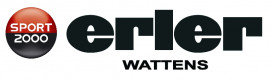 Logo SPORT 2000 - erler