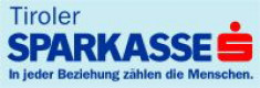 Logo Tiroler Sparkasse